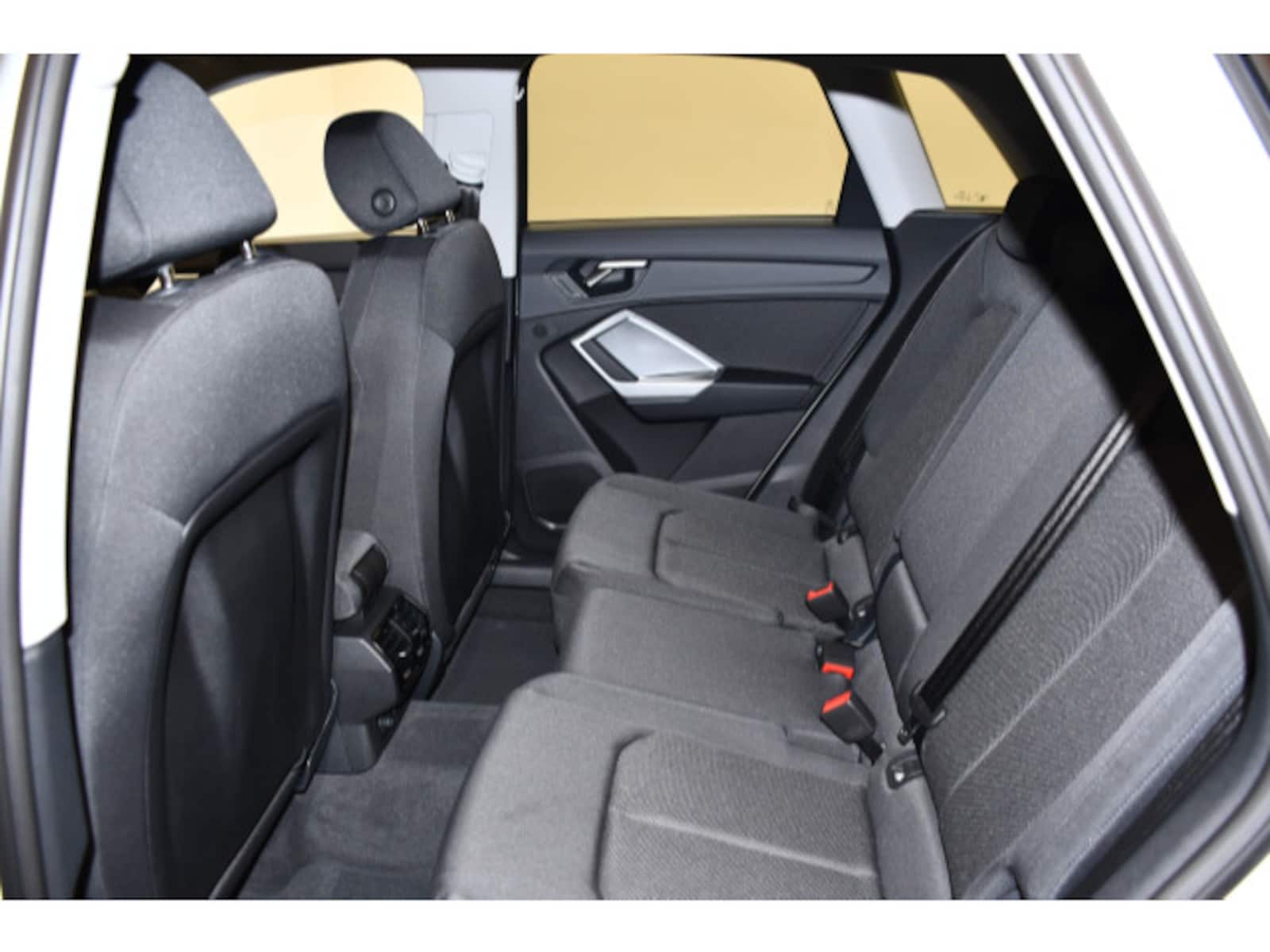 Audi Q3 – Bild 10