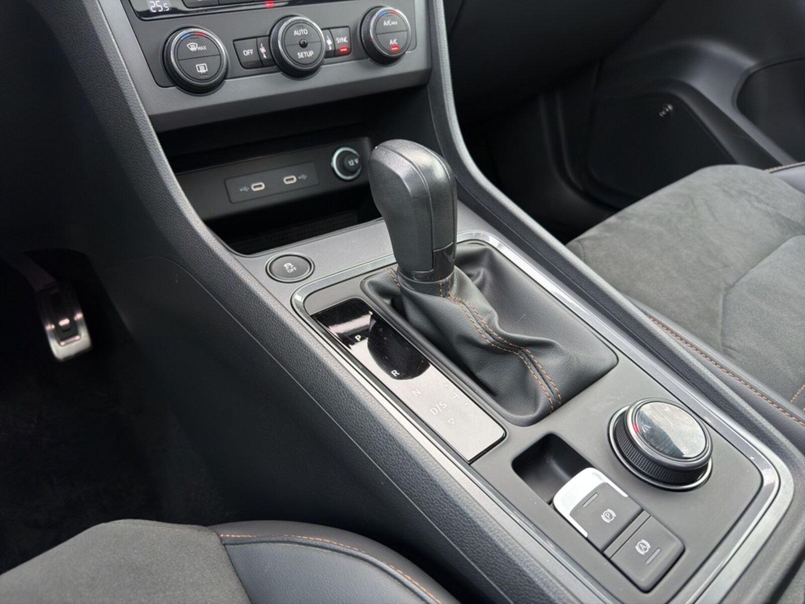 CUPRA Ateca – Bild 14