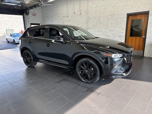 Photo of 2024 Mazda CX-5