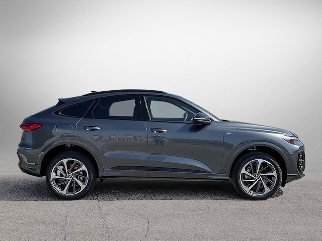 2026 Audi Q5 Sportback