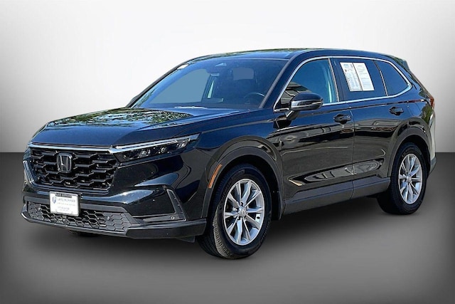 2023 Honda CR-V