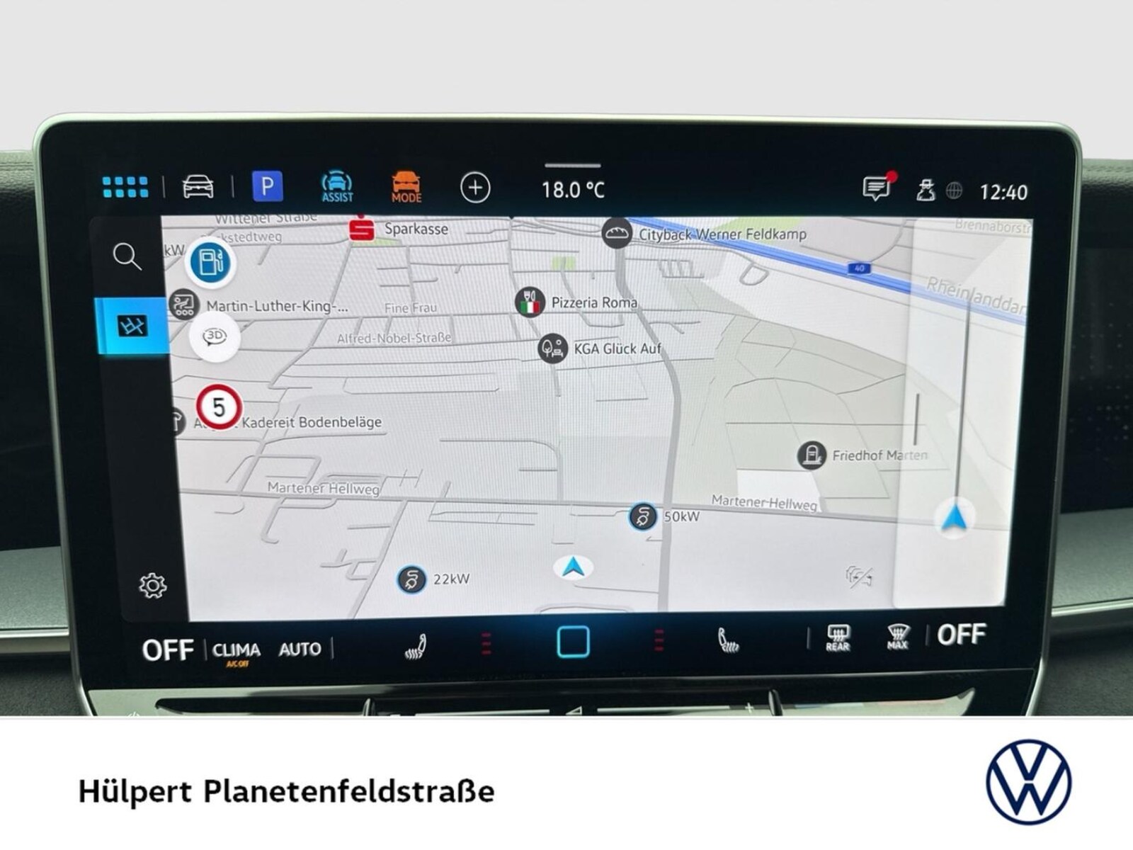 Volkswagen Tayron – Bild 10