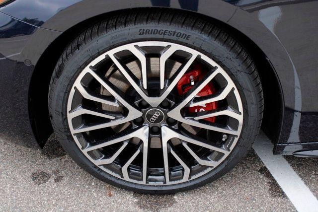 2026 Audi S5 Premium Plus - Photo 12