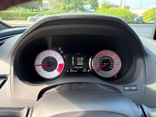 2026 Acura RDX A-Spec Package - Photo 20