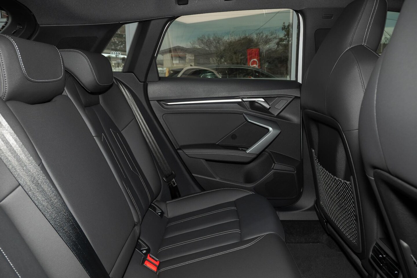 Image about Audi A3 Sportback TFSI S tronic