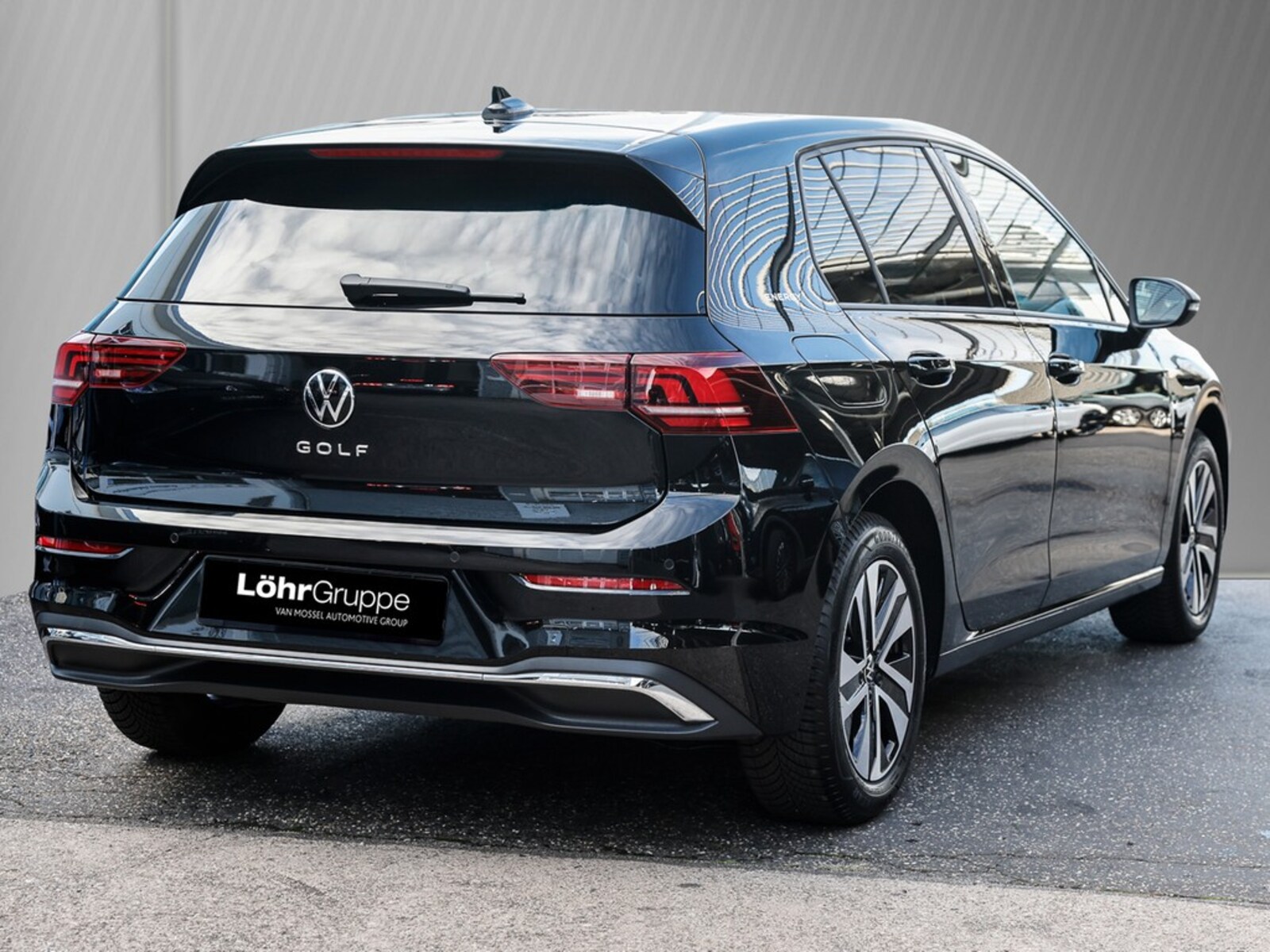 Volkswagen Golf – Bild 5