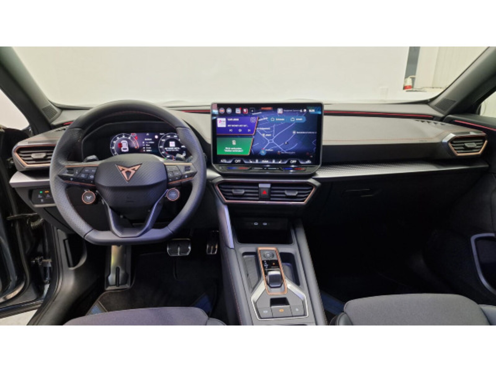 CUPRA Formentor – Bild 7