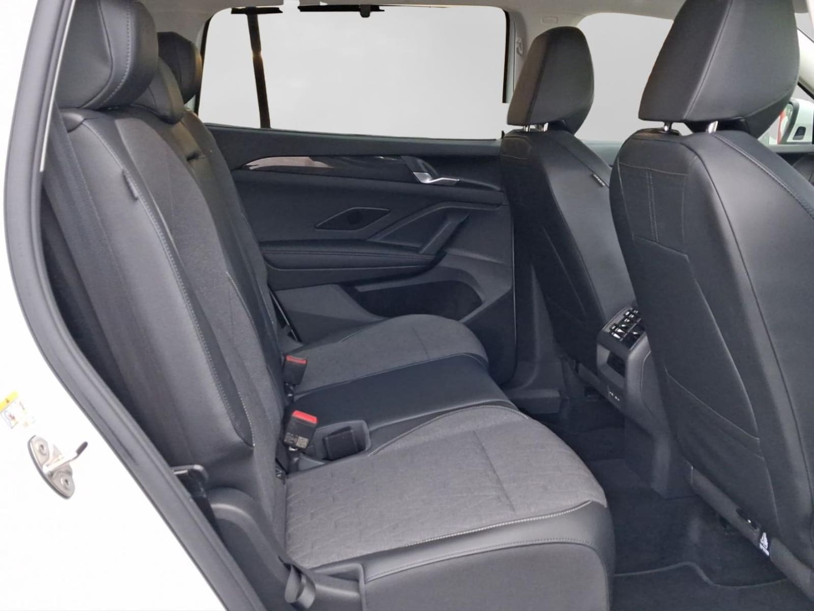Volkswagen Tayron – Bild 6