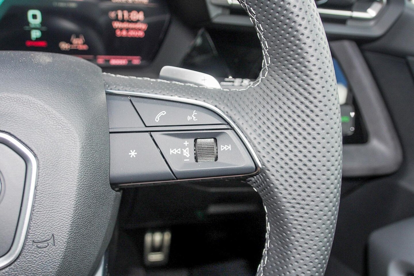 Image about Audi S3 Sportback TFSI quattro S tronic