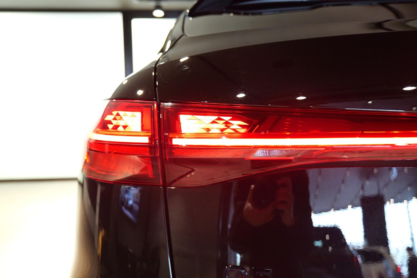 Image about Audi Q5 Sportback e-hybrid quattro S tronic