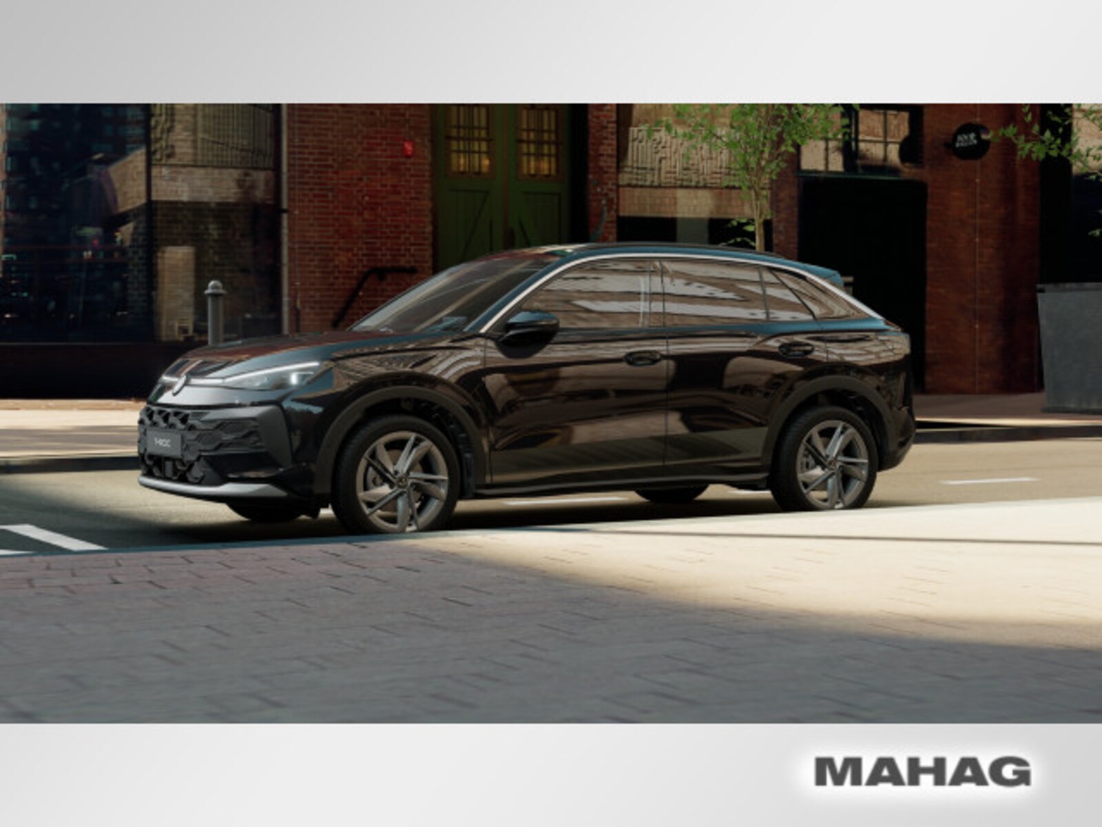 Volkswagen T-Roc – Bild 3