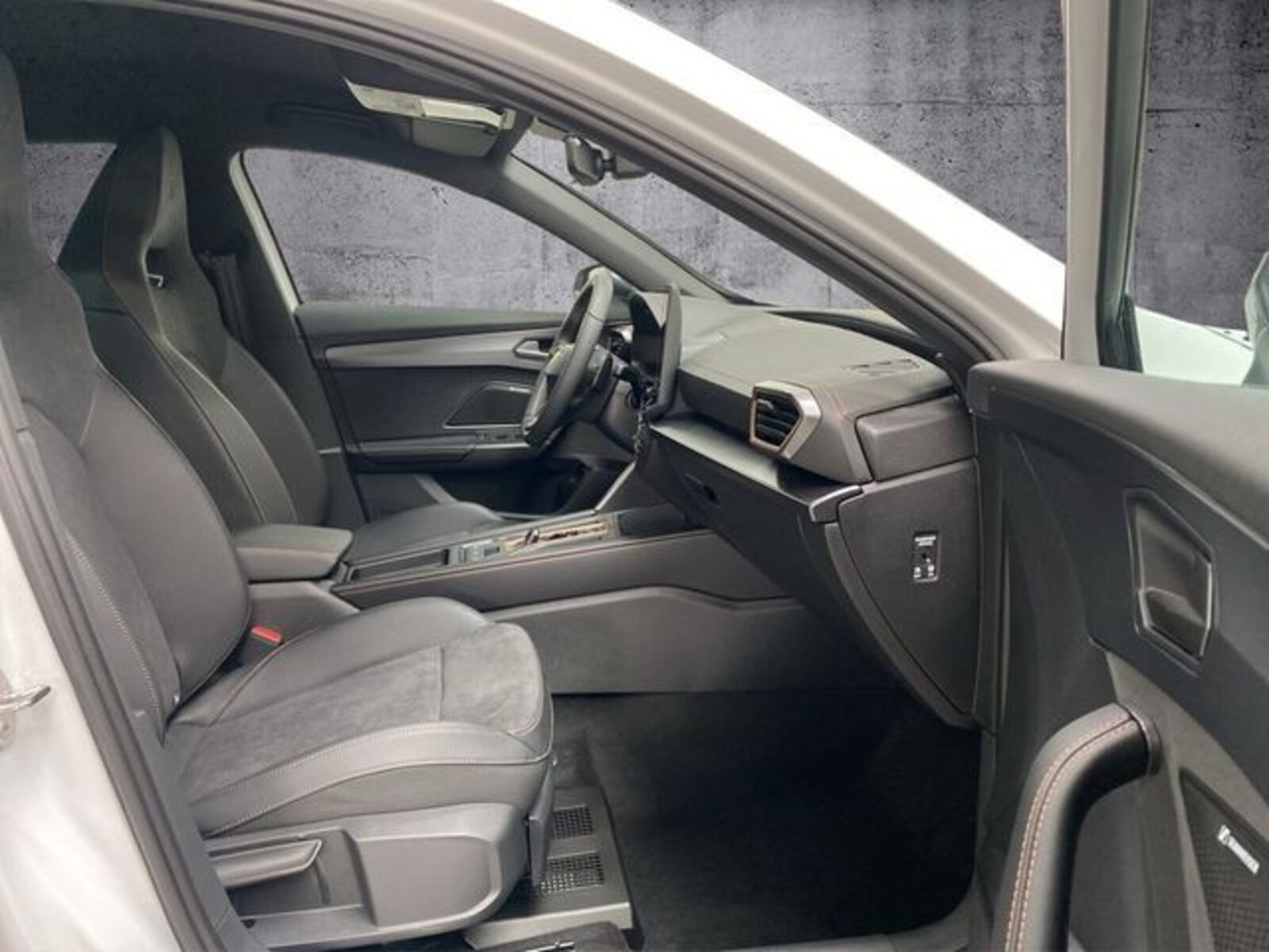 CUPRA Formentor – Bild 9