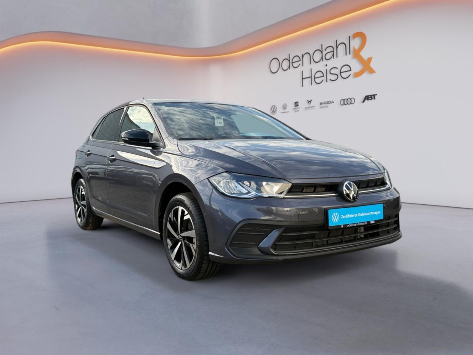 Volkswagen Polo – Bild 7