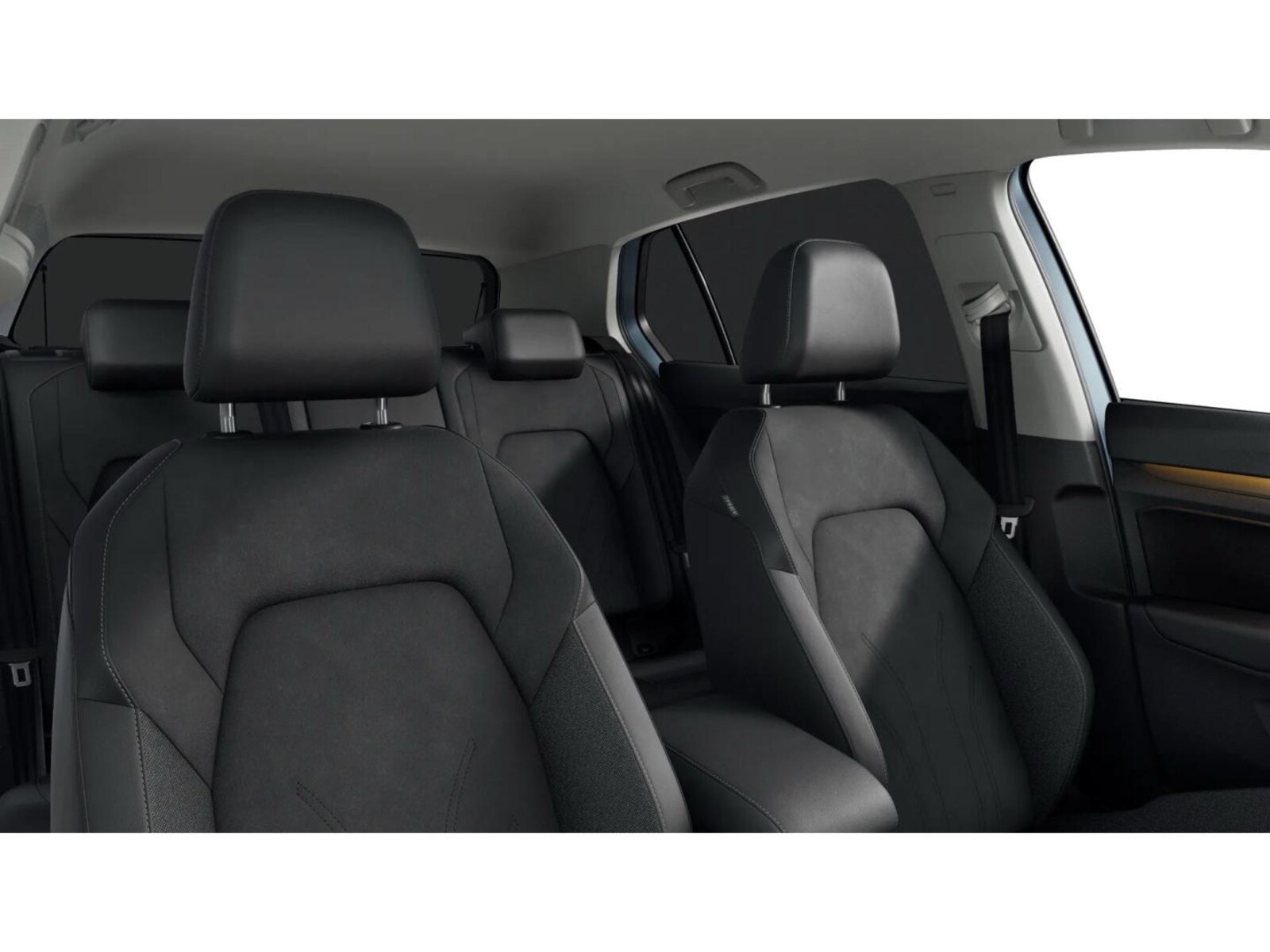 Volkswagen Golf – Bild 6