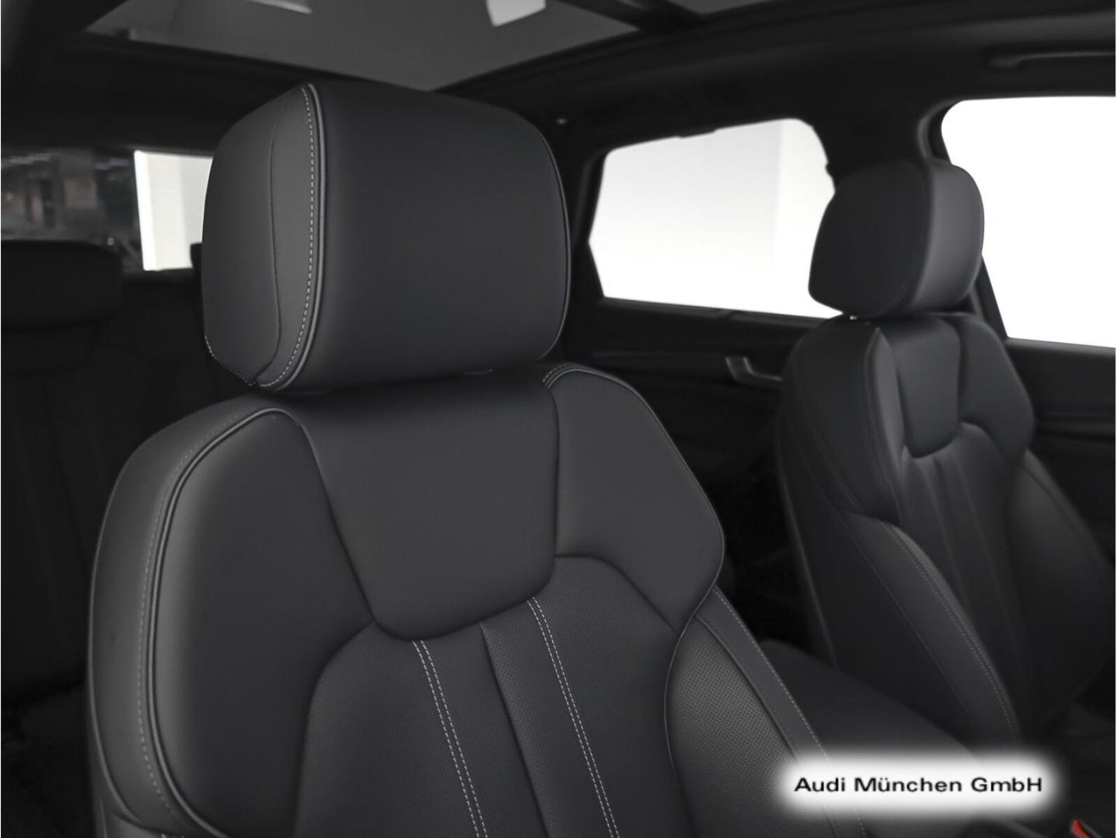 Audi SQ5 – Bild 11