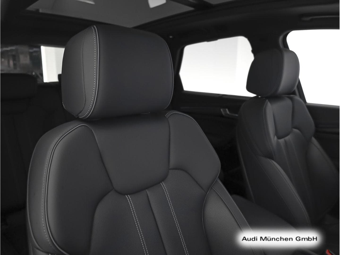 Bild über Audi SQ5 TDI tiptronic - für weitere Informationen kontaktieren Sie den Audi Partner