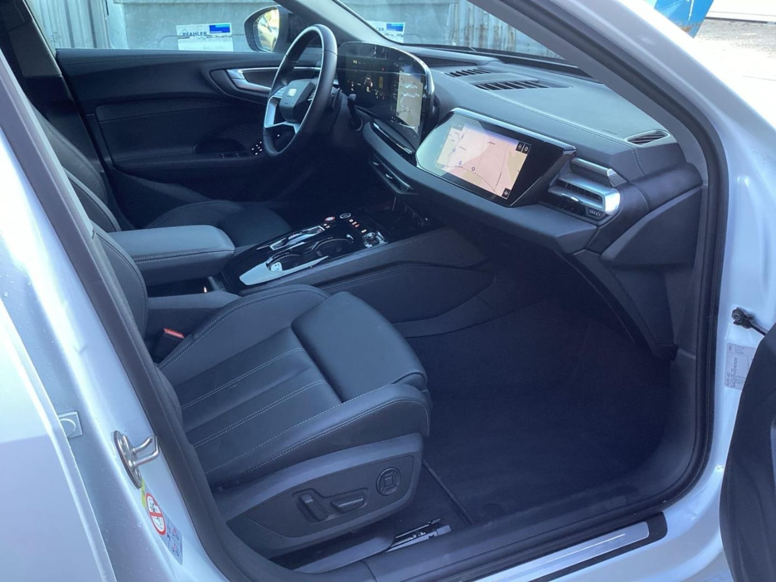 Audi A5 Avant – Bild 13