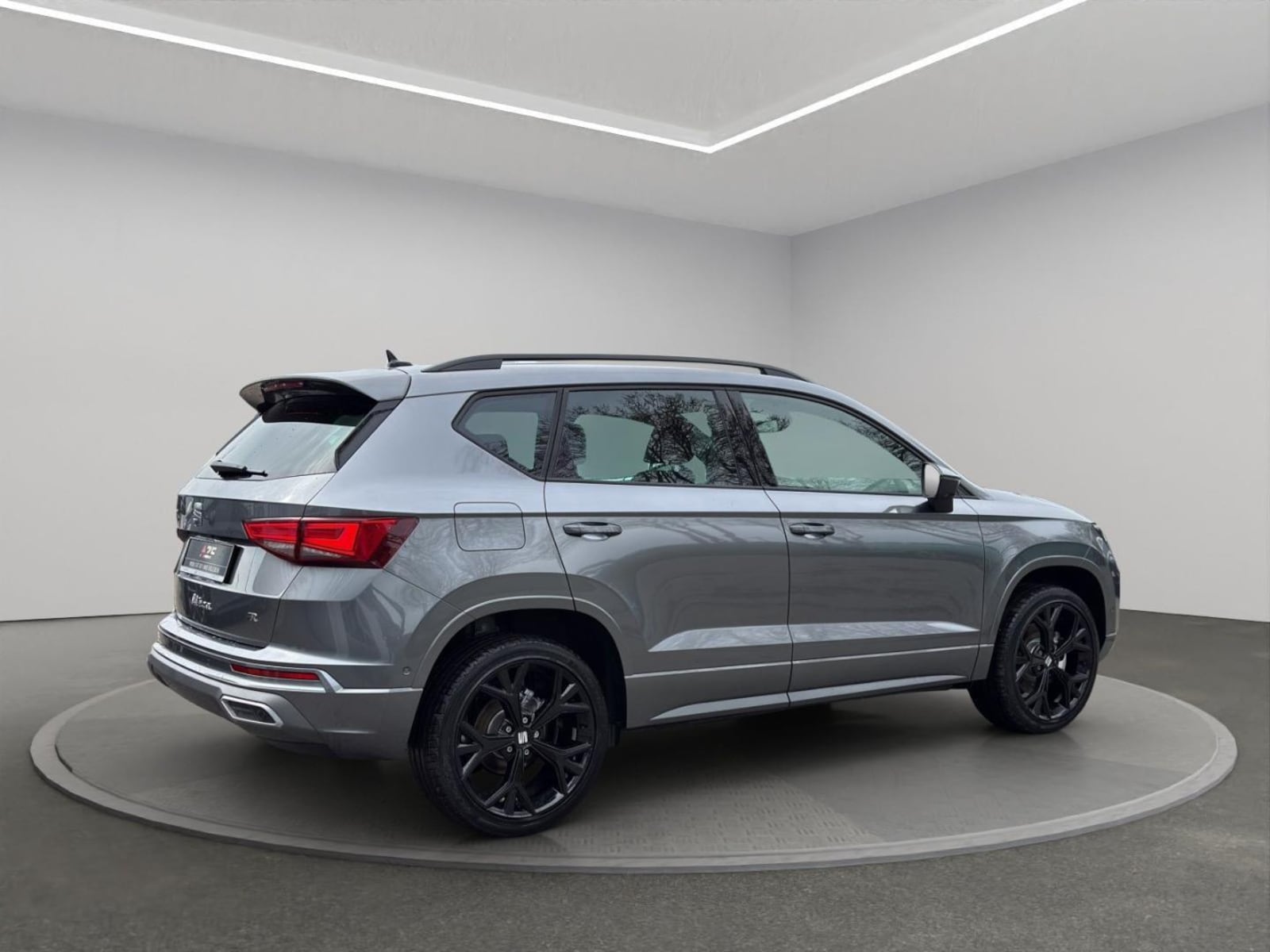 SEAT Ateca – Bild 4