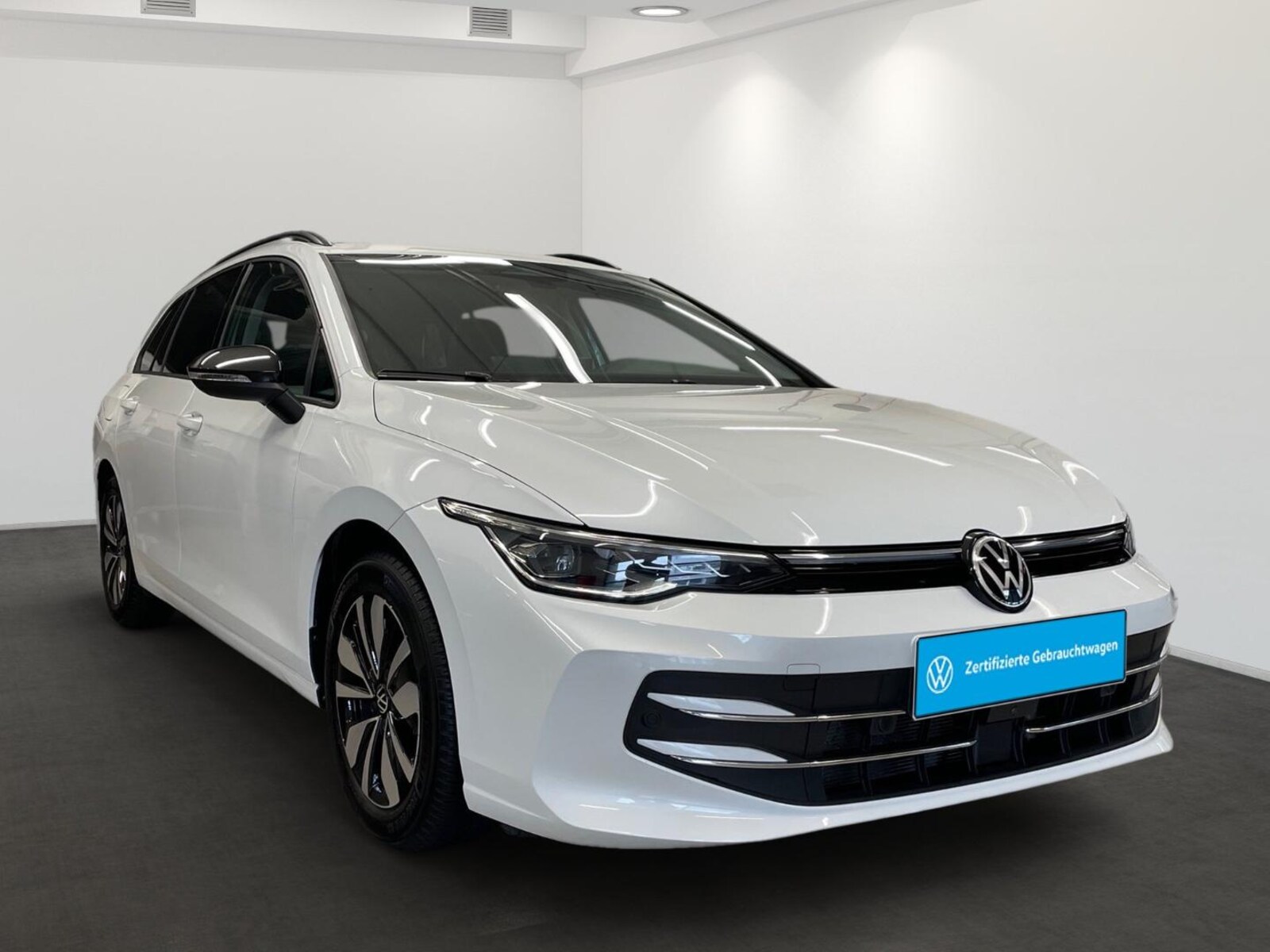 Volkswagen Golf Variant – Bild 3