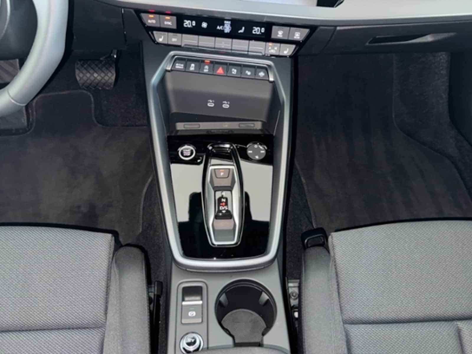 Audi A3 Sportback – Bild 20