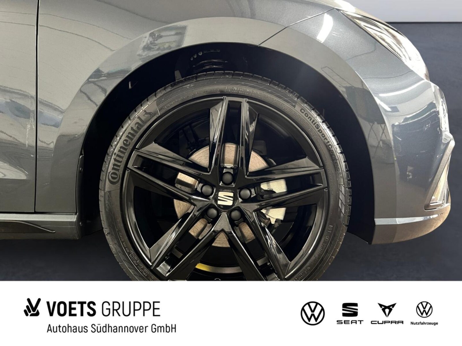 SEAT Ibiza – Bild 6