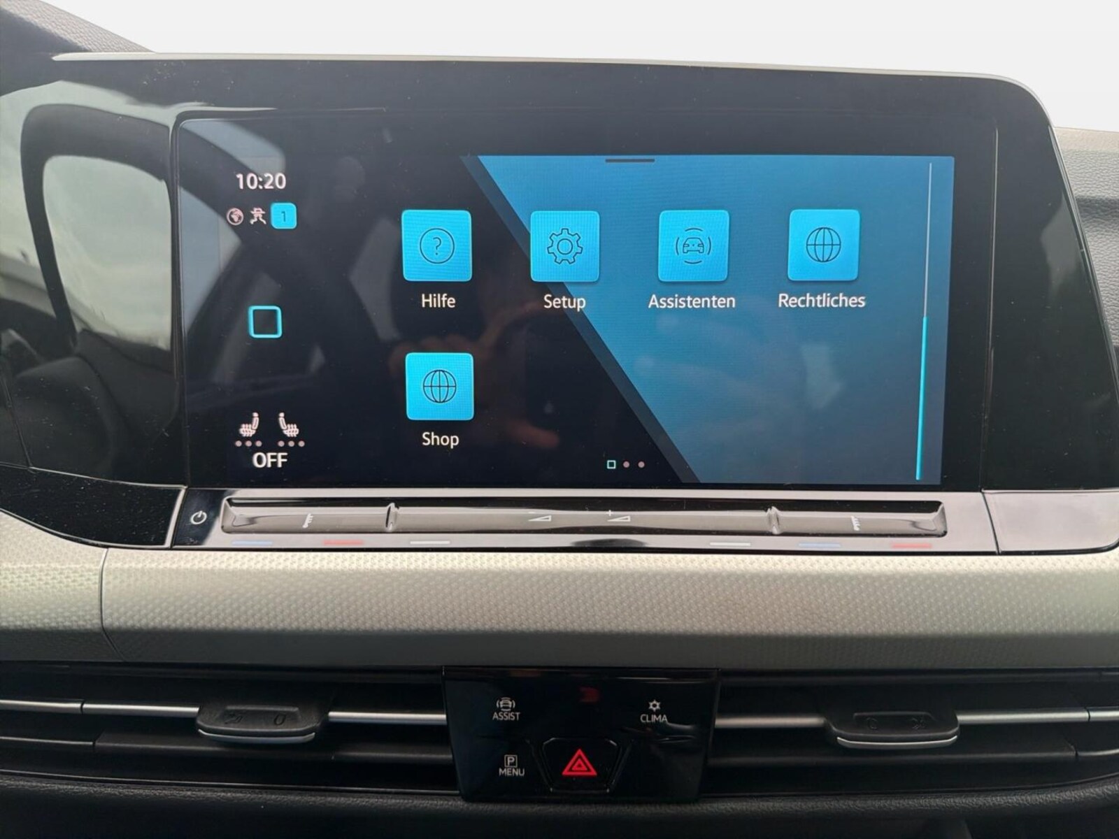 Volkswagen Golf – Bild 16