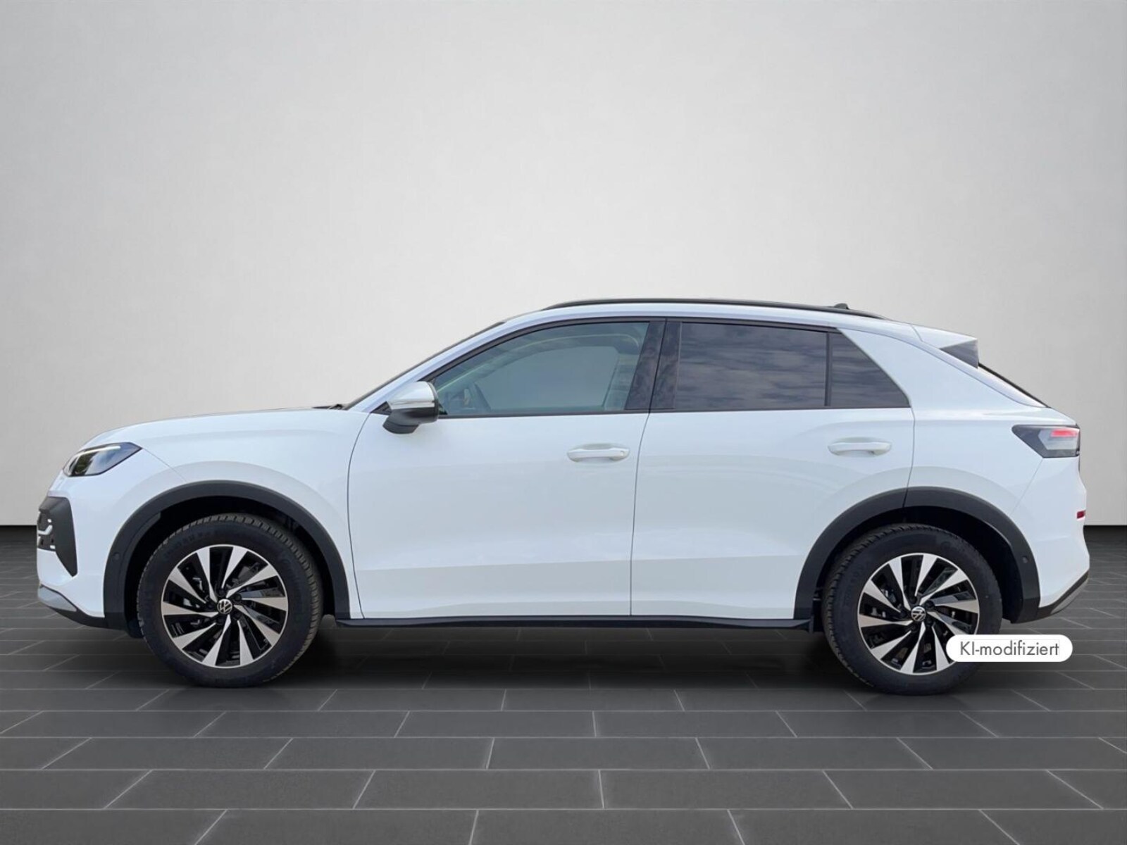 Volkswagen T-Roc – Bild 7