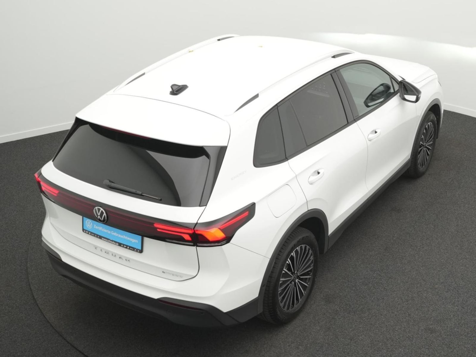 Volkswagen Tiguan – Bild 24