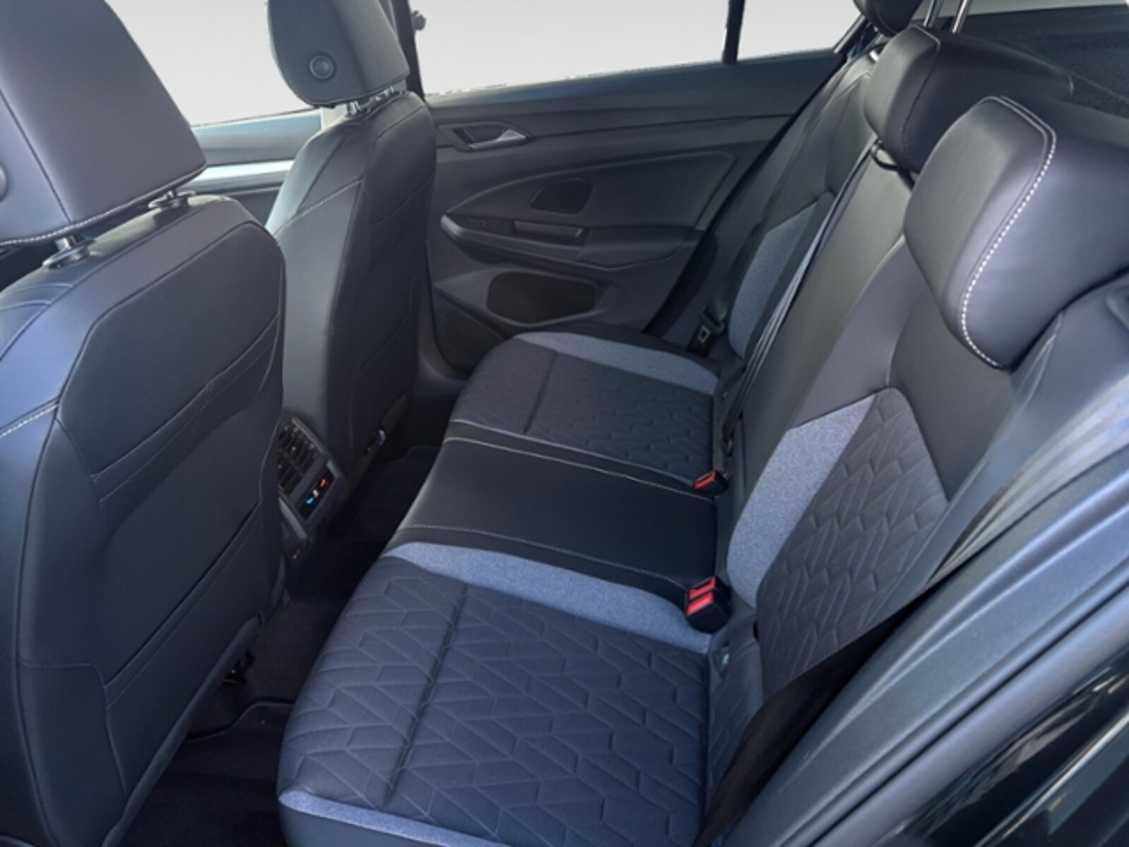 Volkswagen Golf – Bild 9