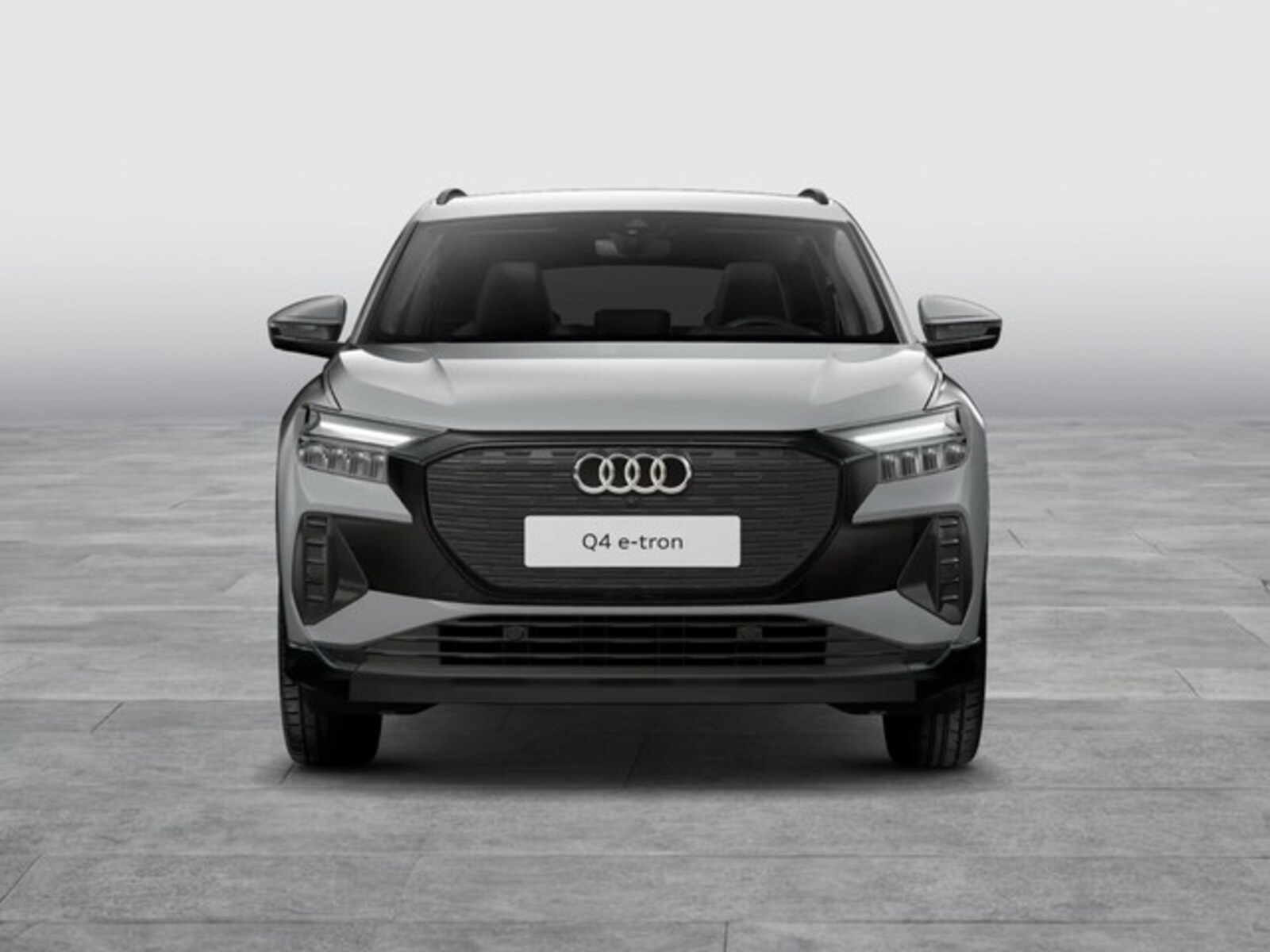 Audi Q4 e-tron – Bild 5
