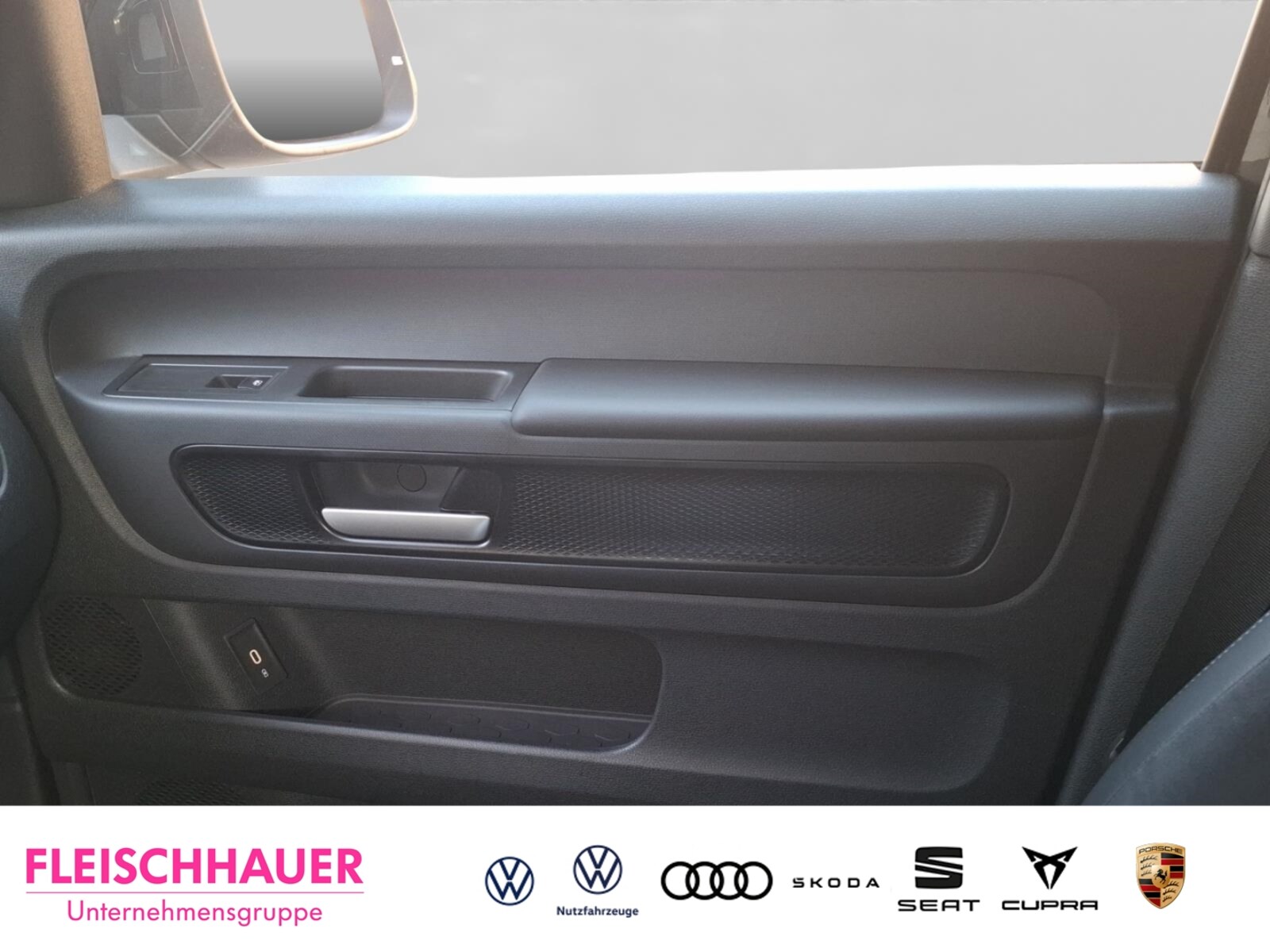 Volkswagen ID. Buzz – Bild 13