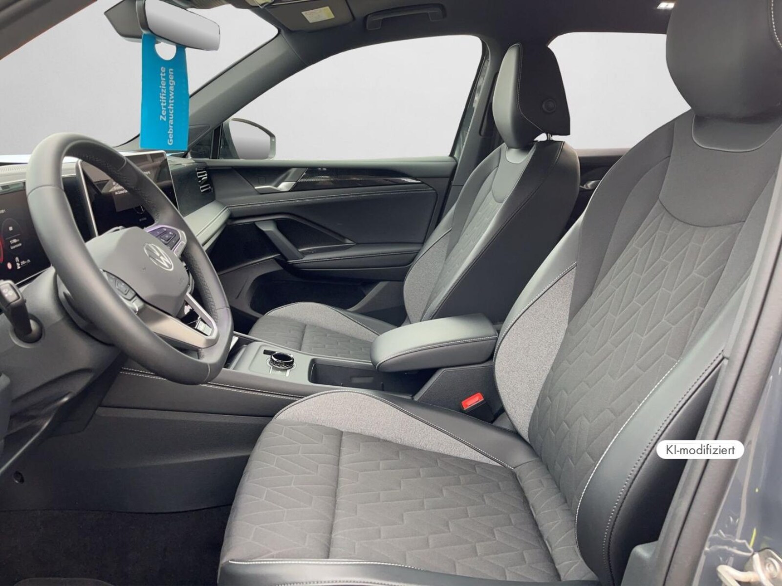 Volkswagen Tiguan – Bild 12