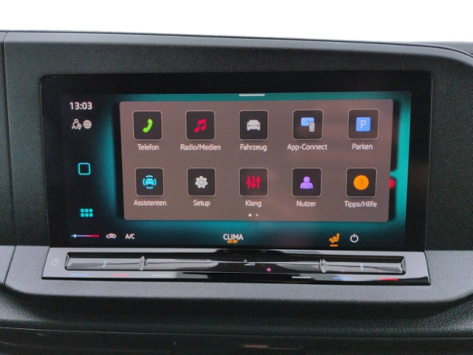 Volkswagen Caddy Maxi Cargo – Bild 22