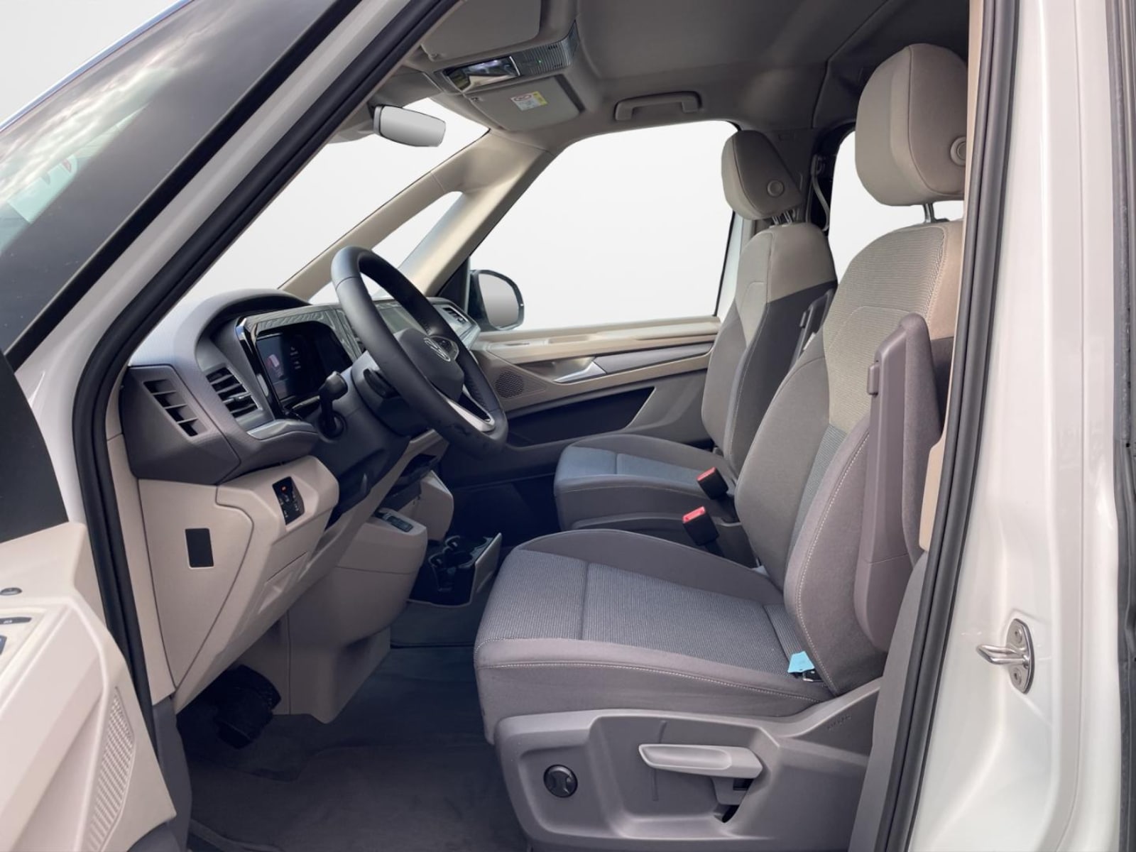 Volkswagen Multivan Langversion – Bild 8
