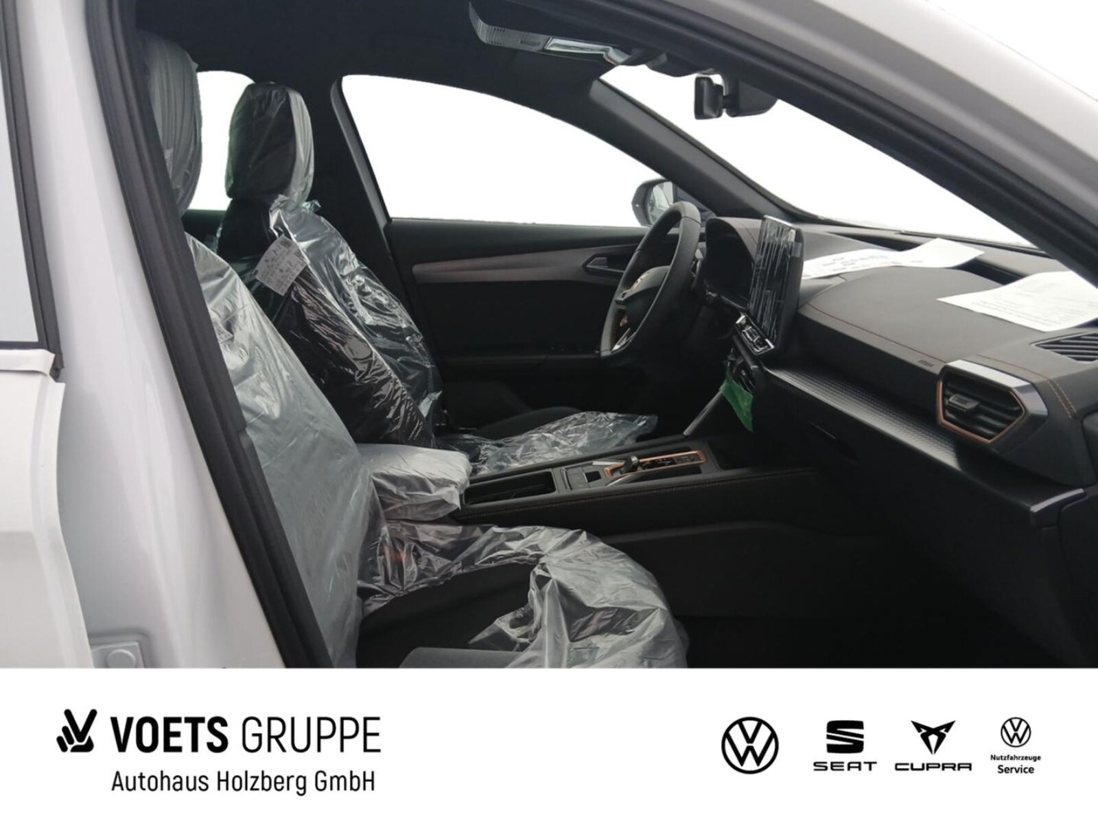 CUPRA Formentor – Bild 7
