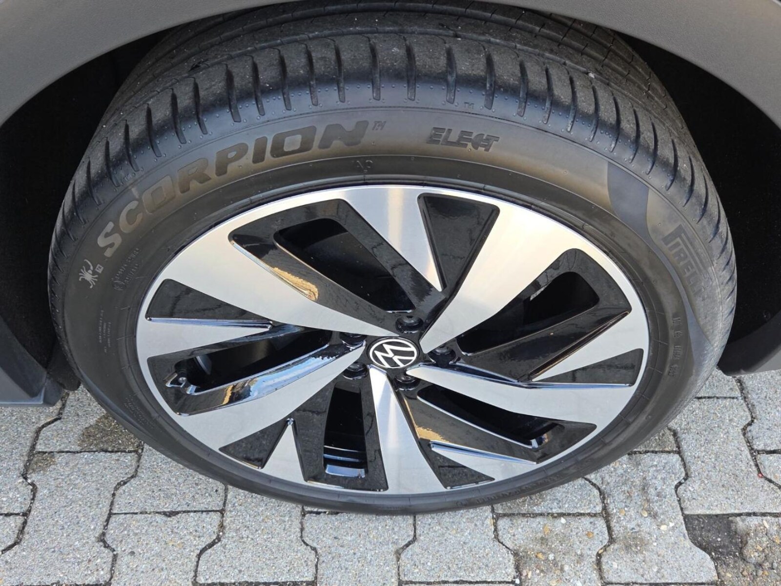 Volkswagen ID.5 – Bild 25