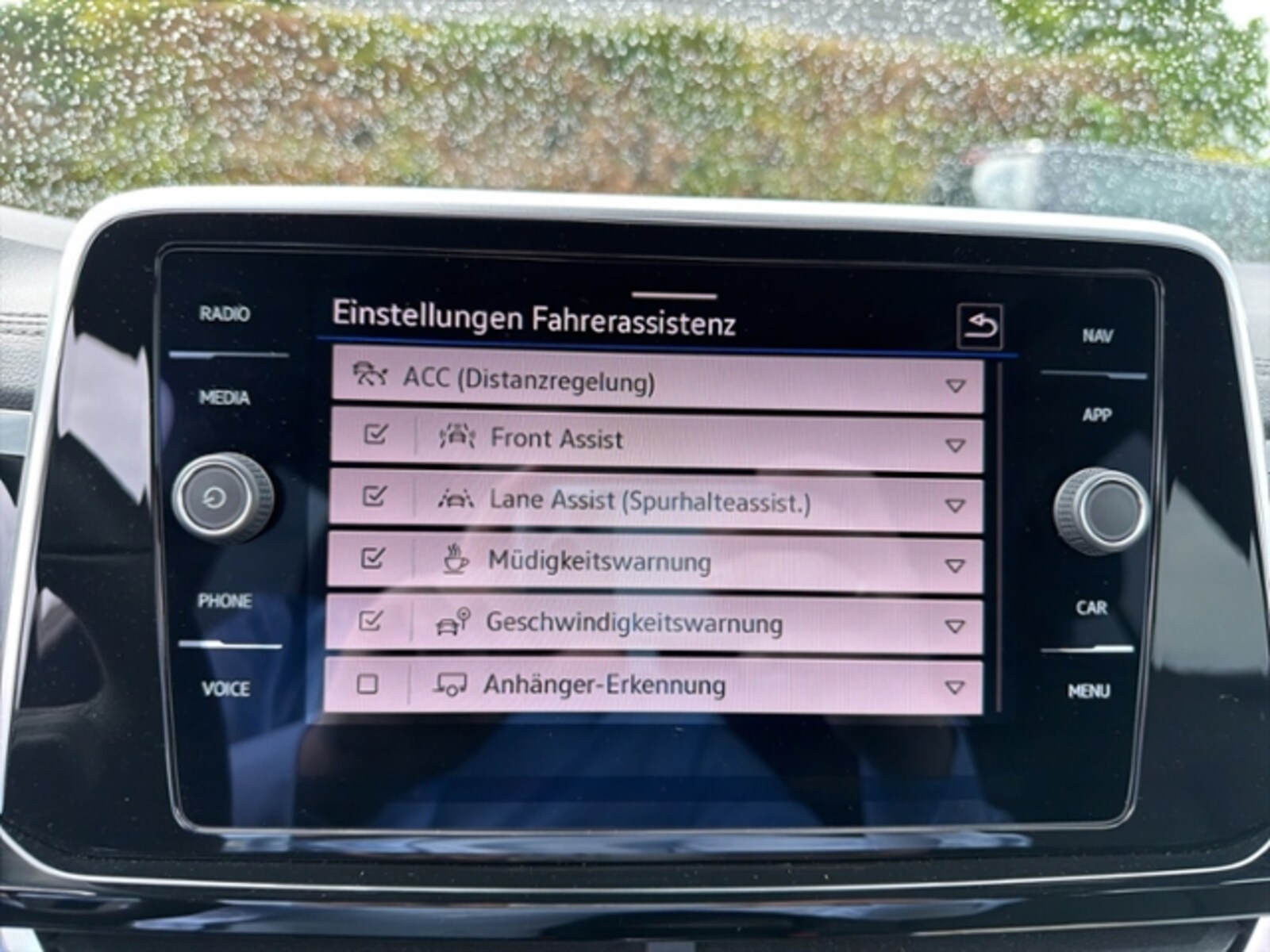 Volkswagen T-Roc – Bild 29