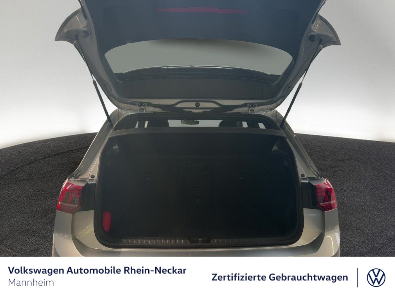 Volkswagen Golf – Bild 5
