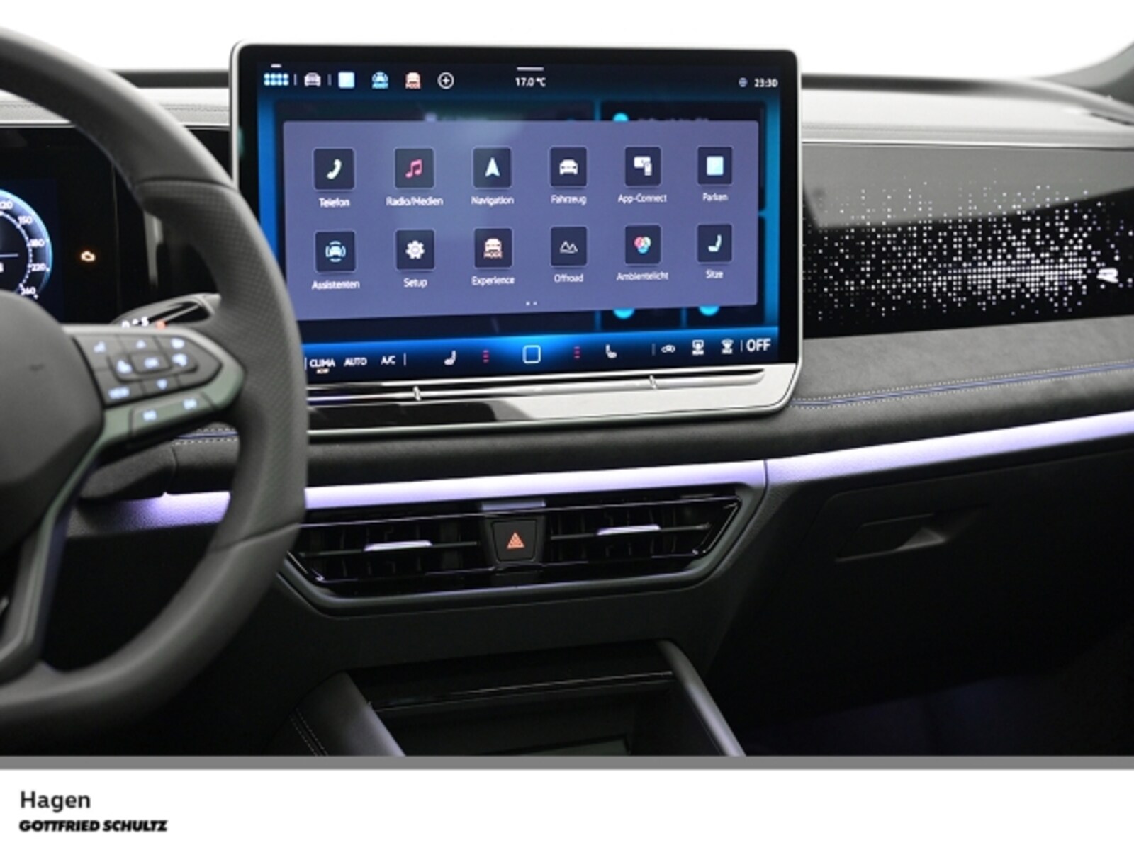 Volkswagen Tiguan – Bild 15