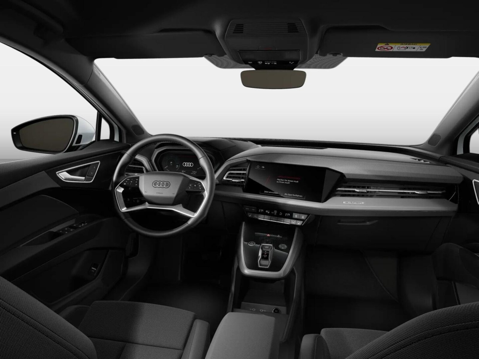 Audi Q4 e-tron – Bild 6