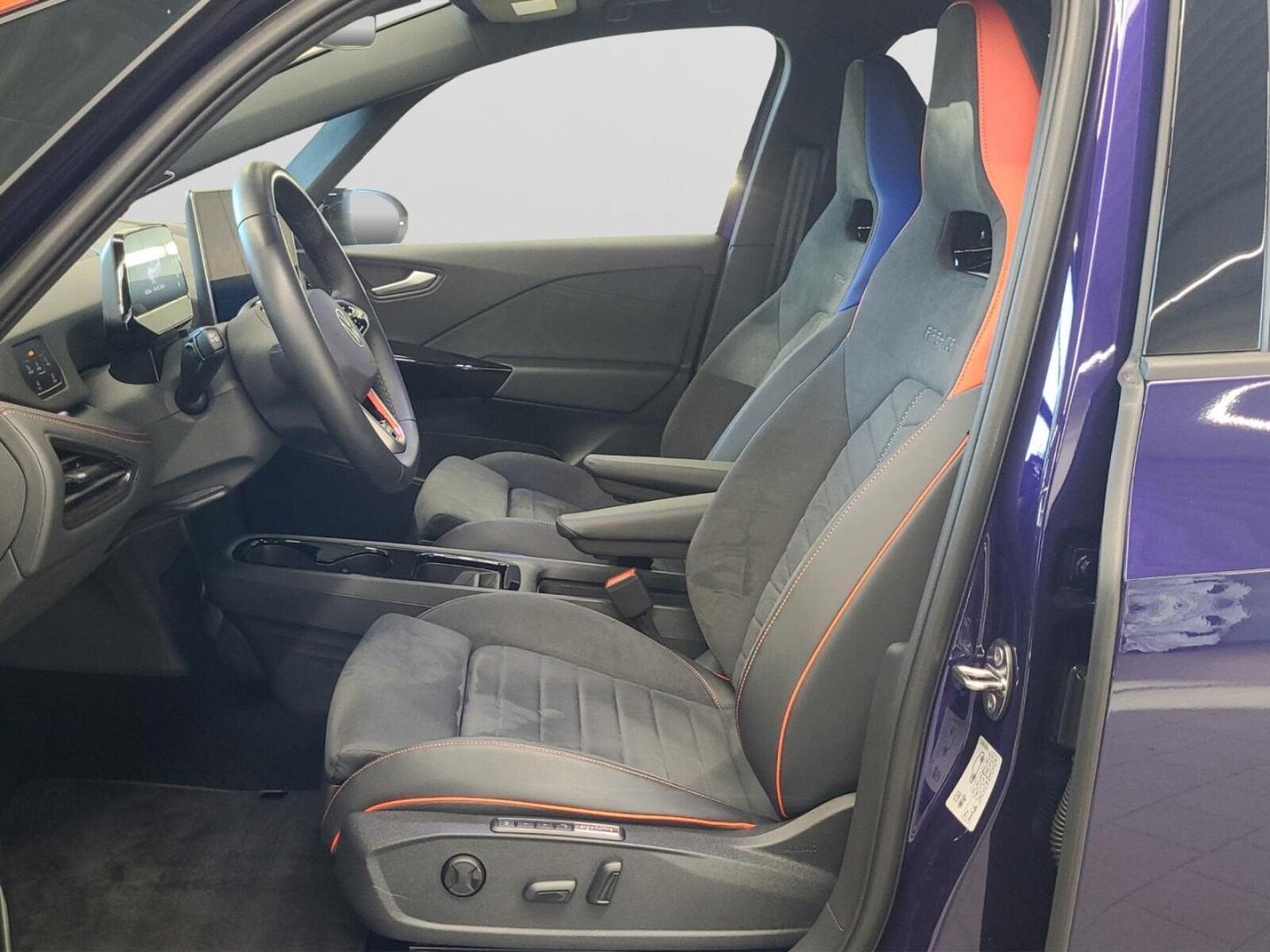 Volkswagen ID.3 – Bild 15