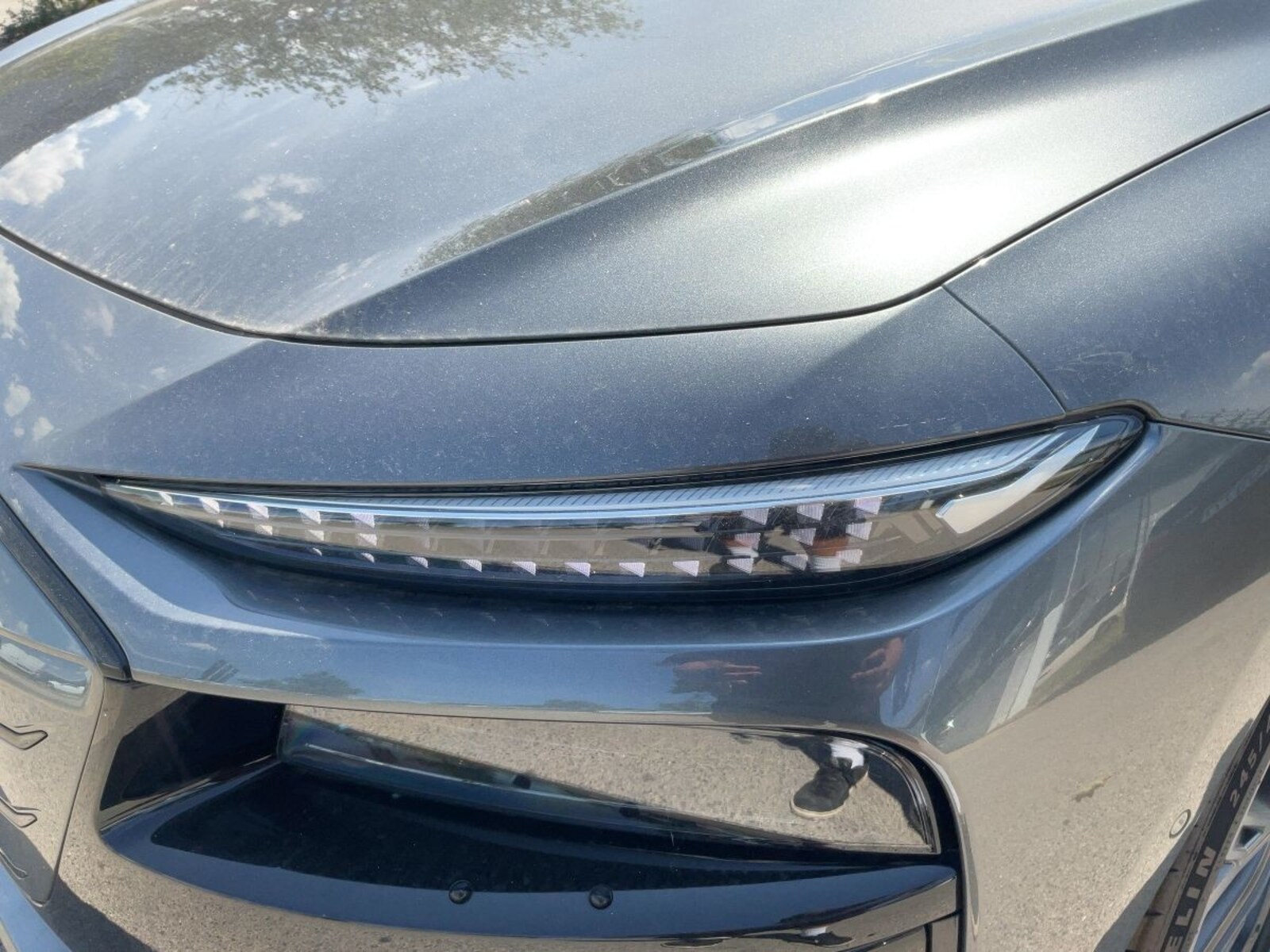 Audi A6 Avant e-tron – Bild 15