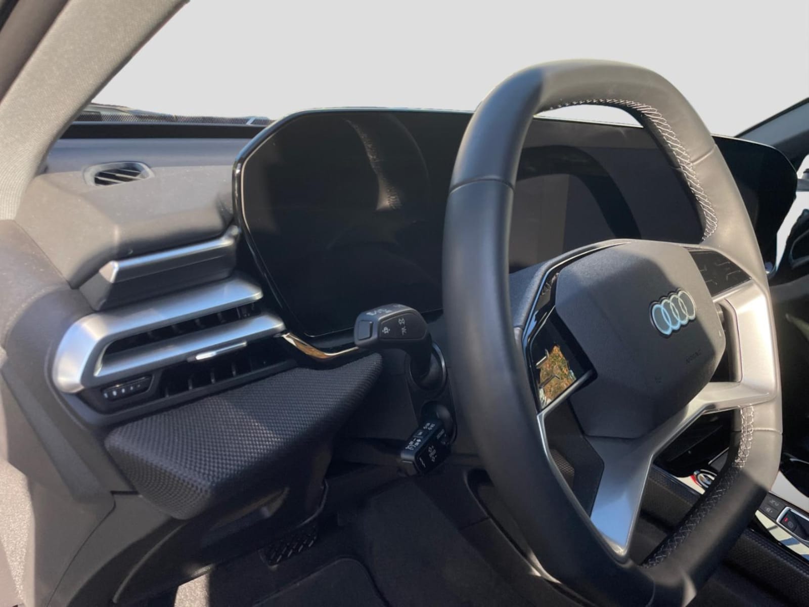 Audi A5 Avant – Bild 12