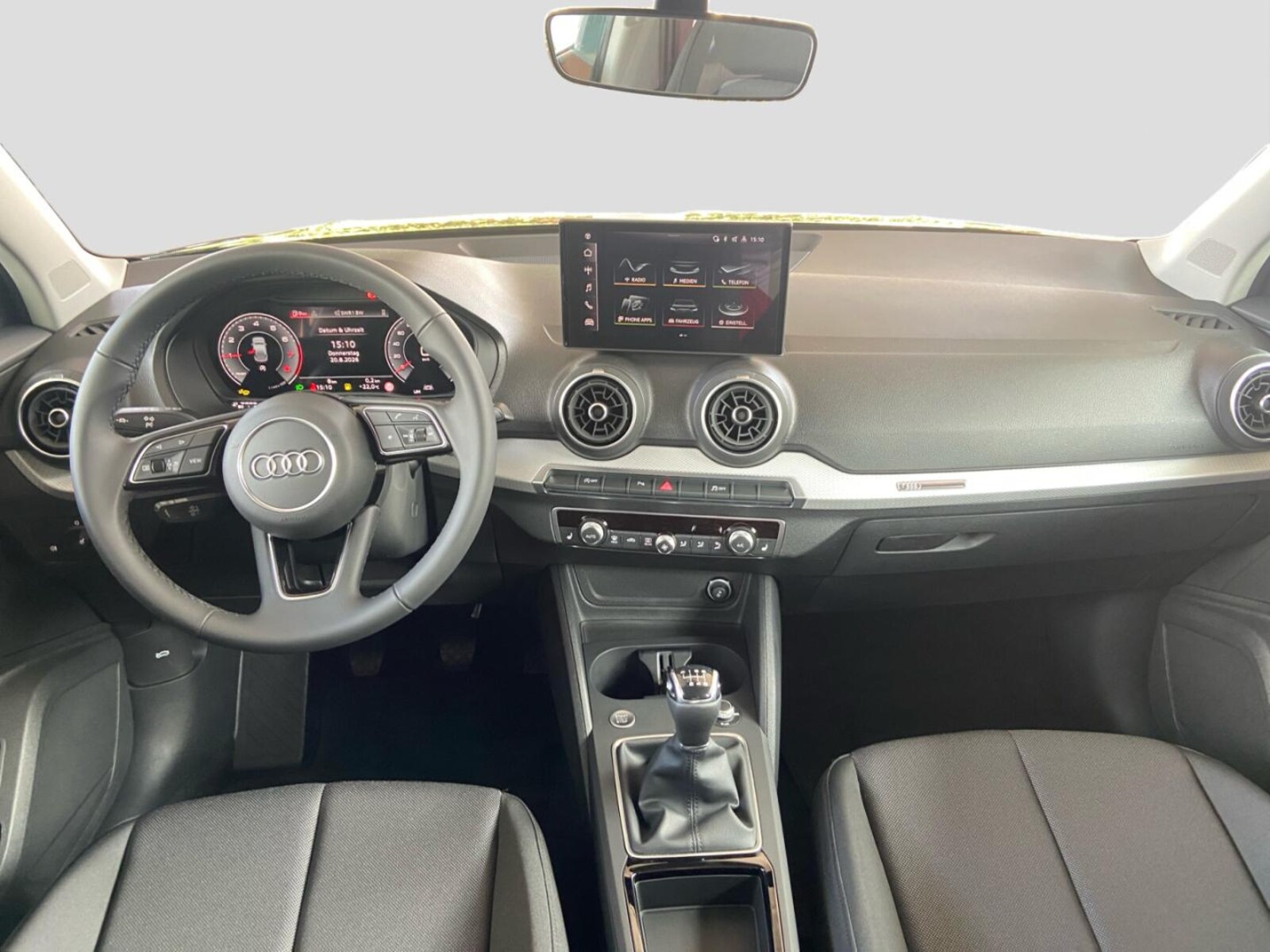Audi Q2 – Bild 5