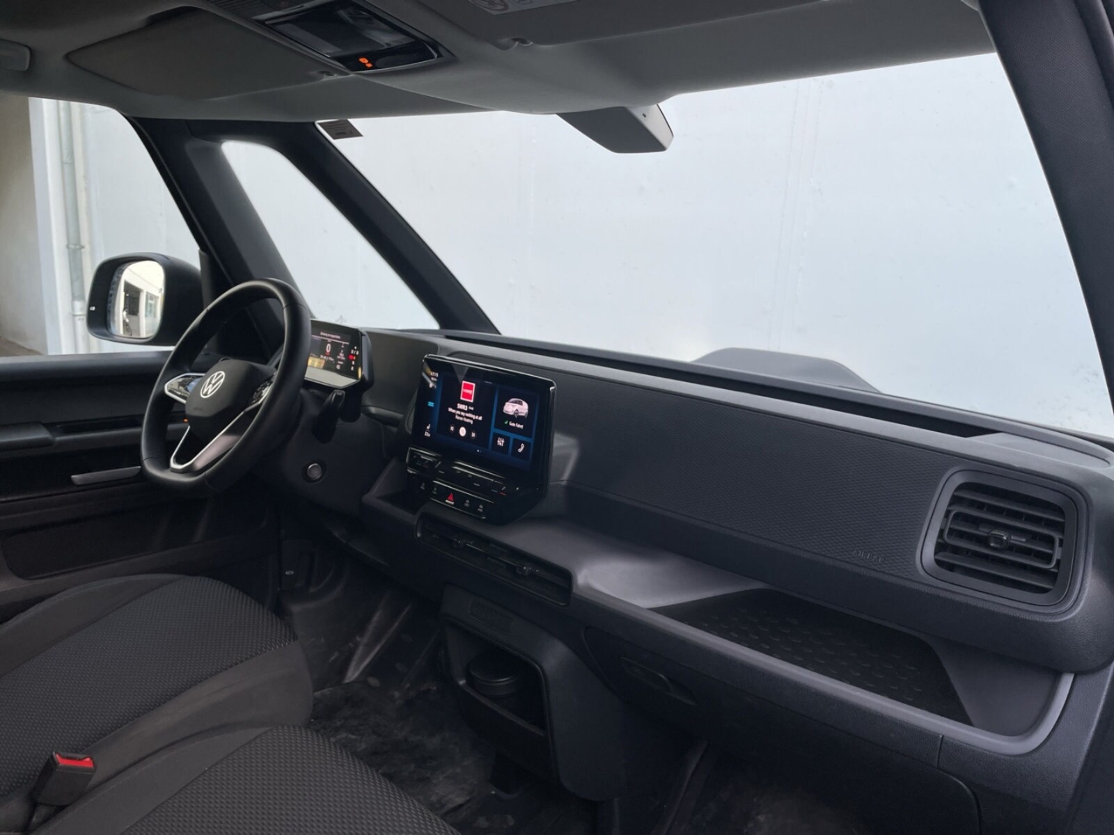 Volkswagen ID. Buzz Cargo – Bild 13
