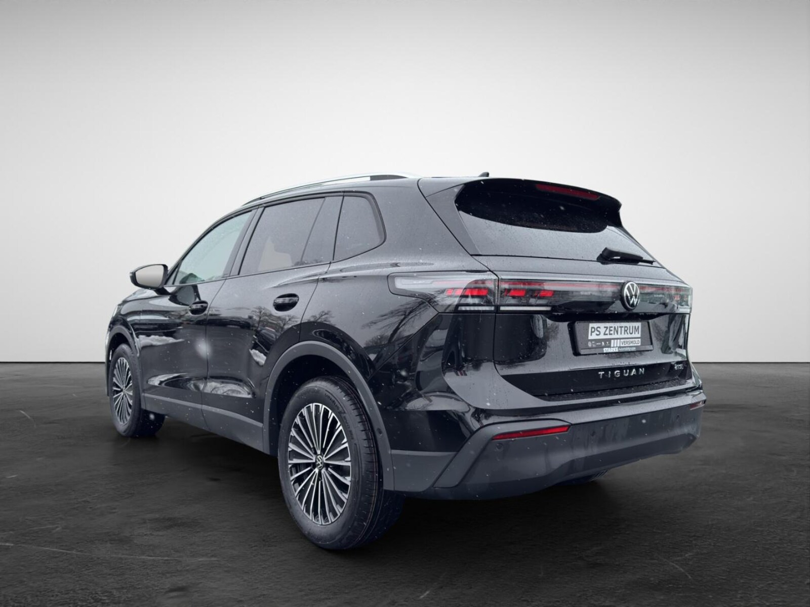 Volkswagen Tiguan – Bild 4