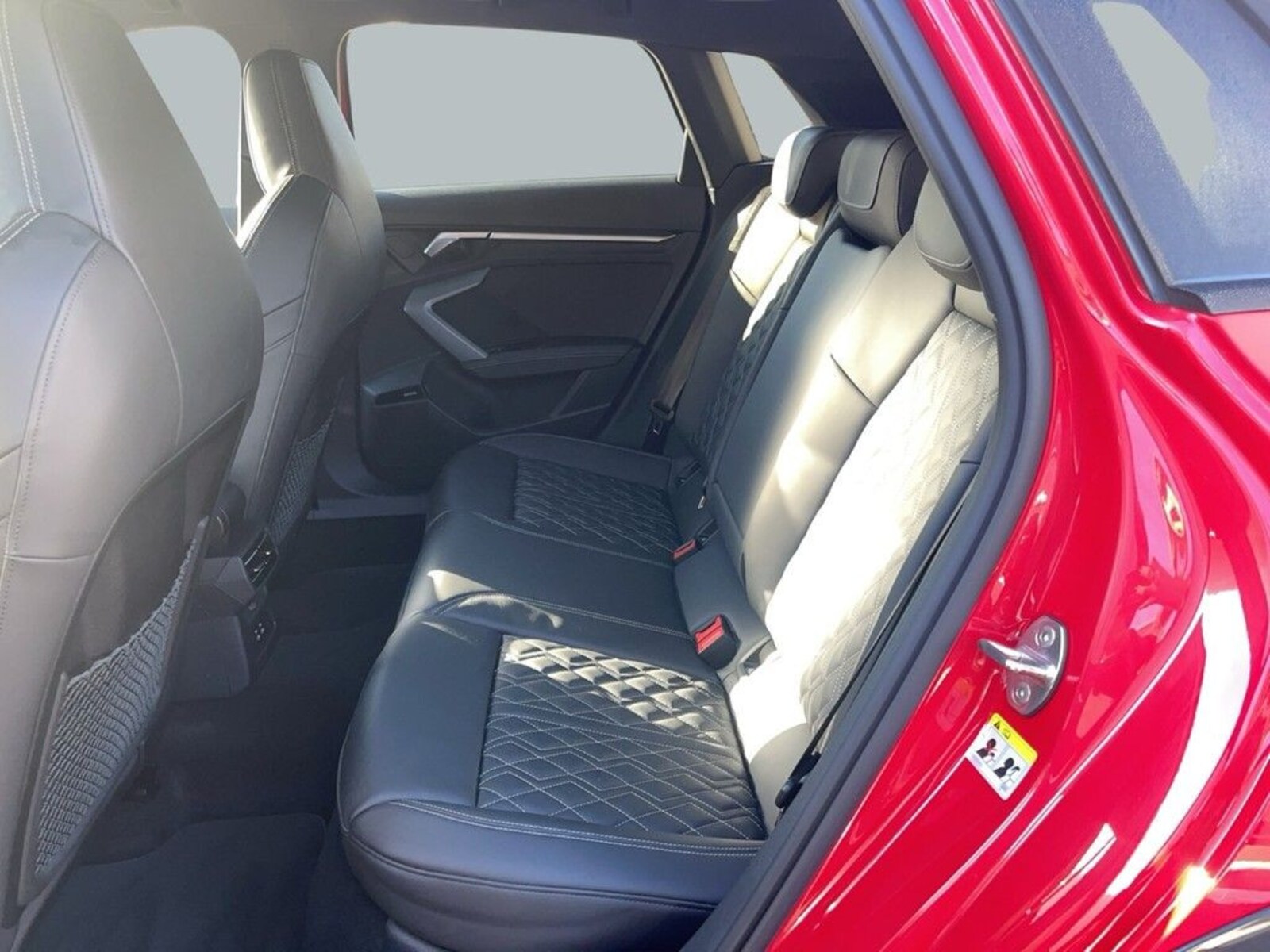 Audi A3 allstreet – Bild 14
