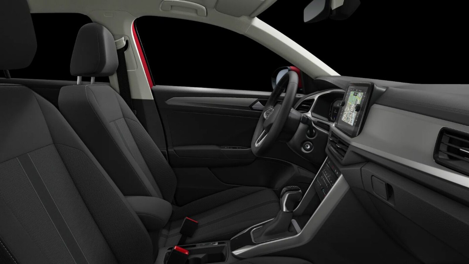 Volkswagen T-Roc – Bild 12