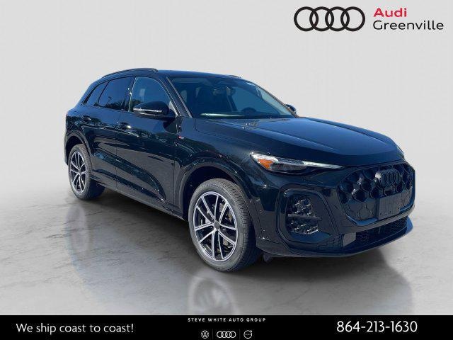 Photo of 2026 Audi Q5
