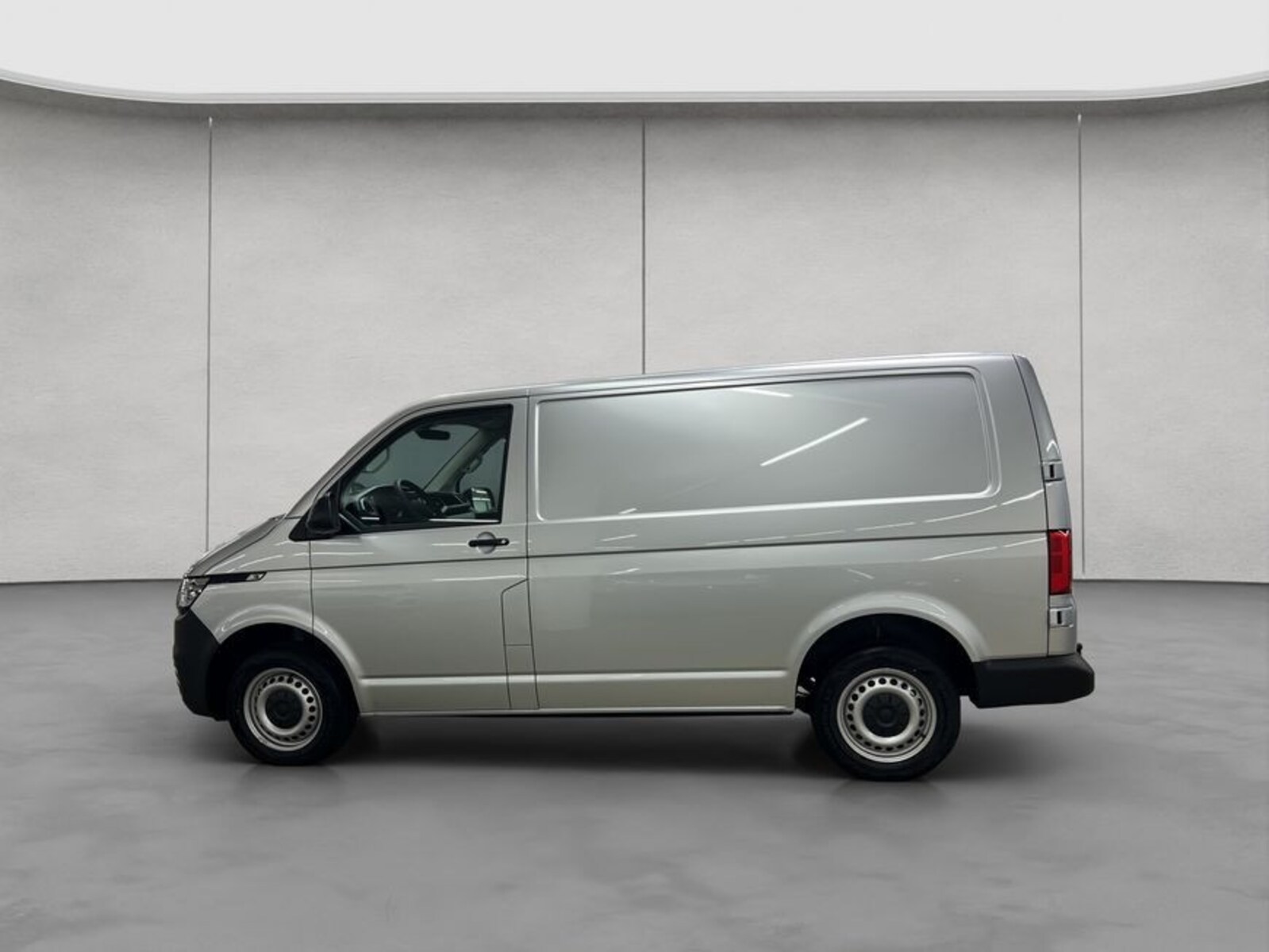 Volkswagen T6.1 Transporter Kasten kurzer Radstand – Bild 2